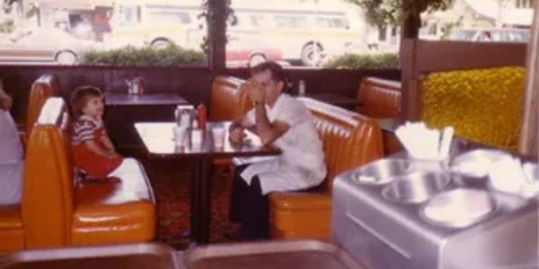Shorty & Papa Z