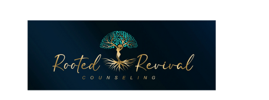 Rooted Revival Counseling