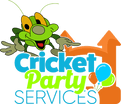 Cricket Party Services
