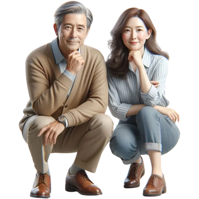 The most critical aspect of our financial planning process is understanding you. 



Seeing the big 