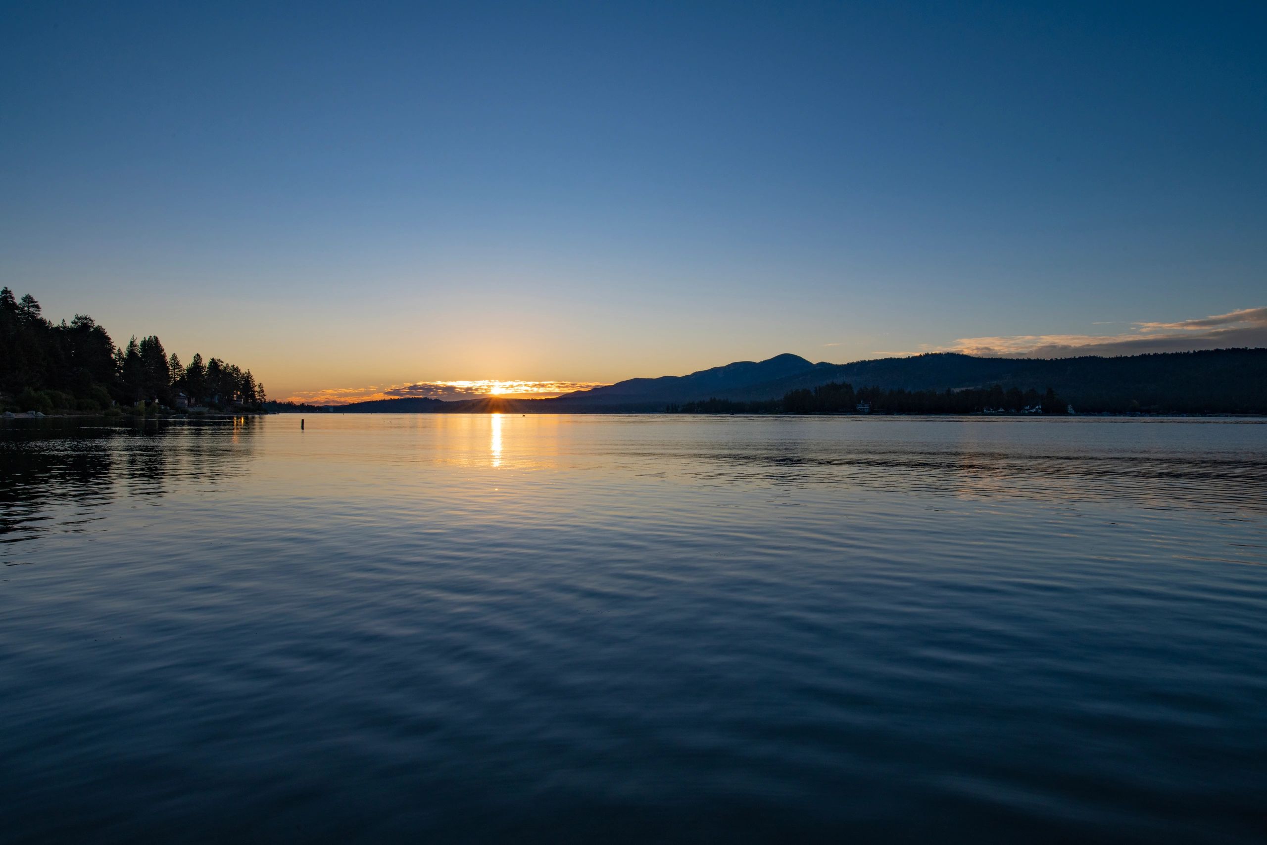 Big Bear Property Management & Hospitality