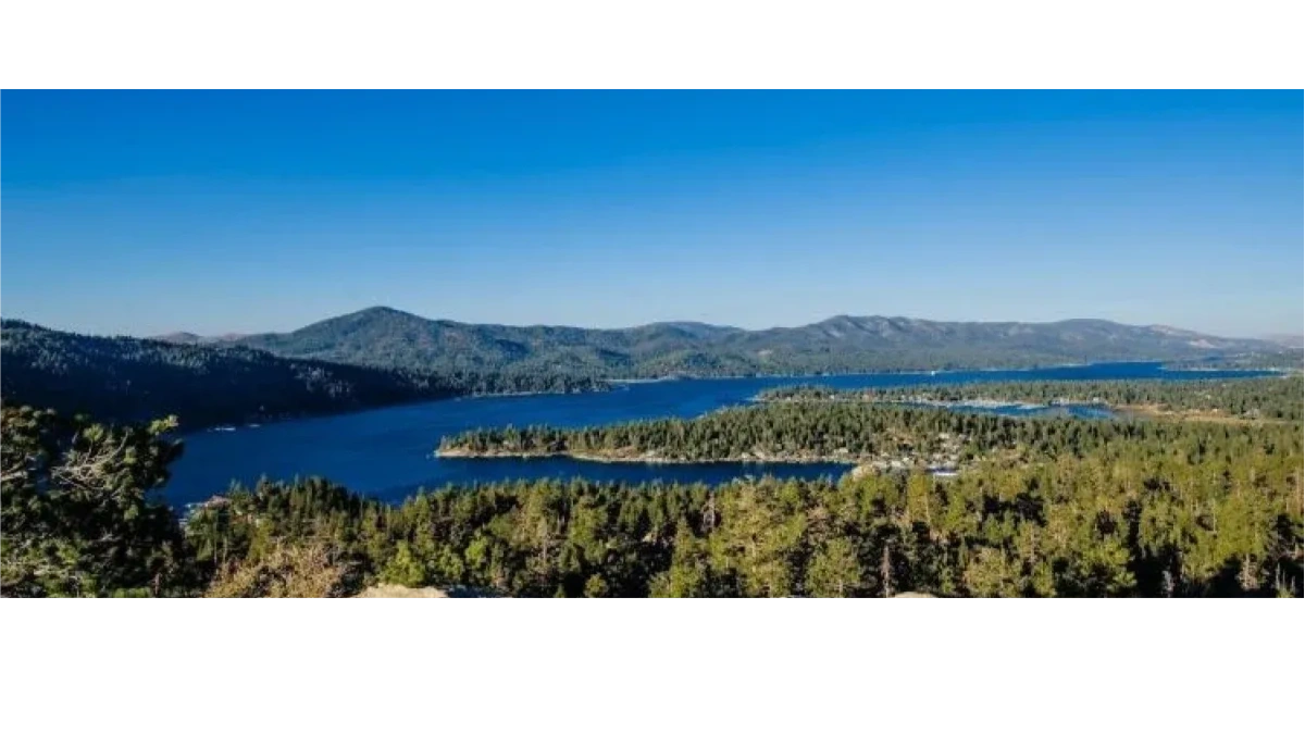 Big Bear Hospitality & Property Management Big Bear Property