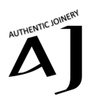 Authentic Joinery,Inc