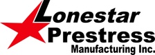 Lonestar Prestress Mfg., Inc.