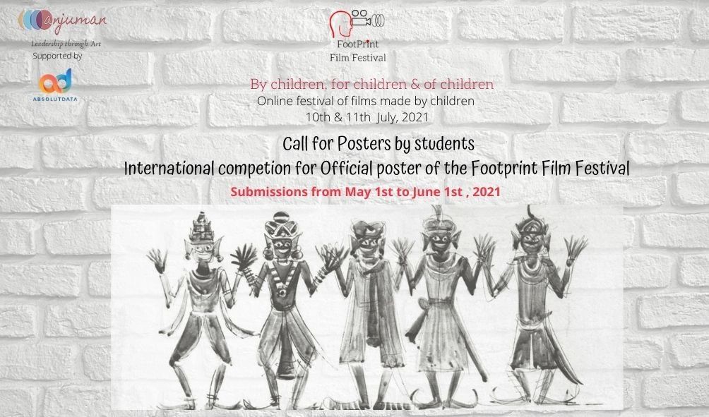 Poster Making Competition