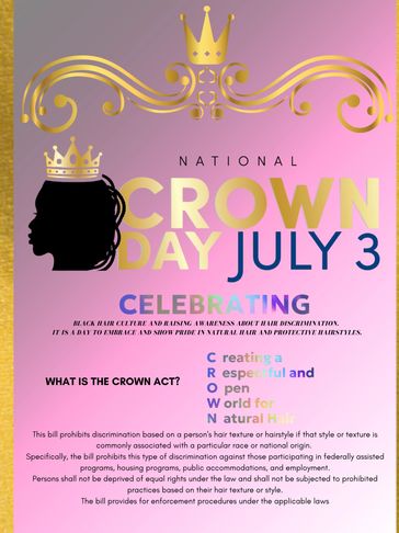 Crown Day