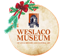 The Weslaco Museum