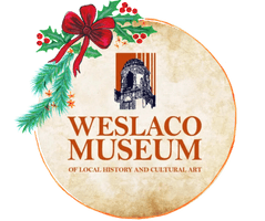 The Weslaco Museum