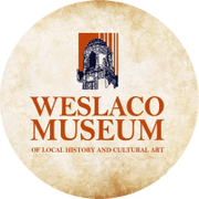 The Weslaco Museum