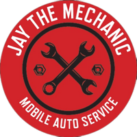 Jay The Mechanic