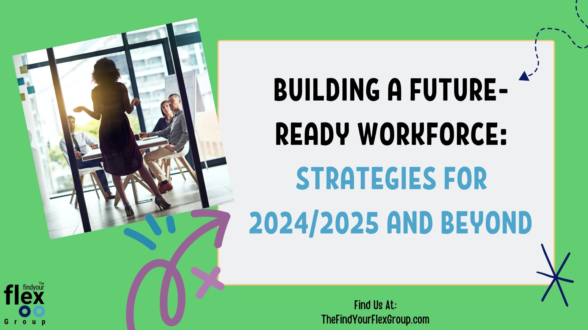 Building a Future-Ready Workforce: