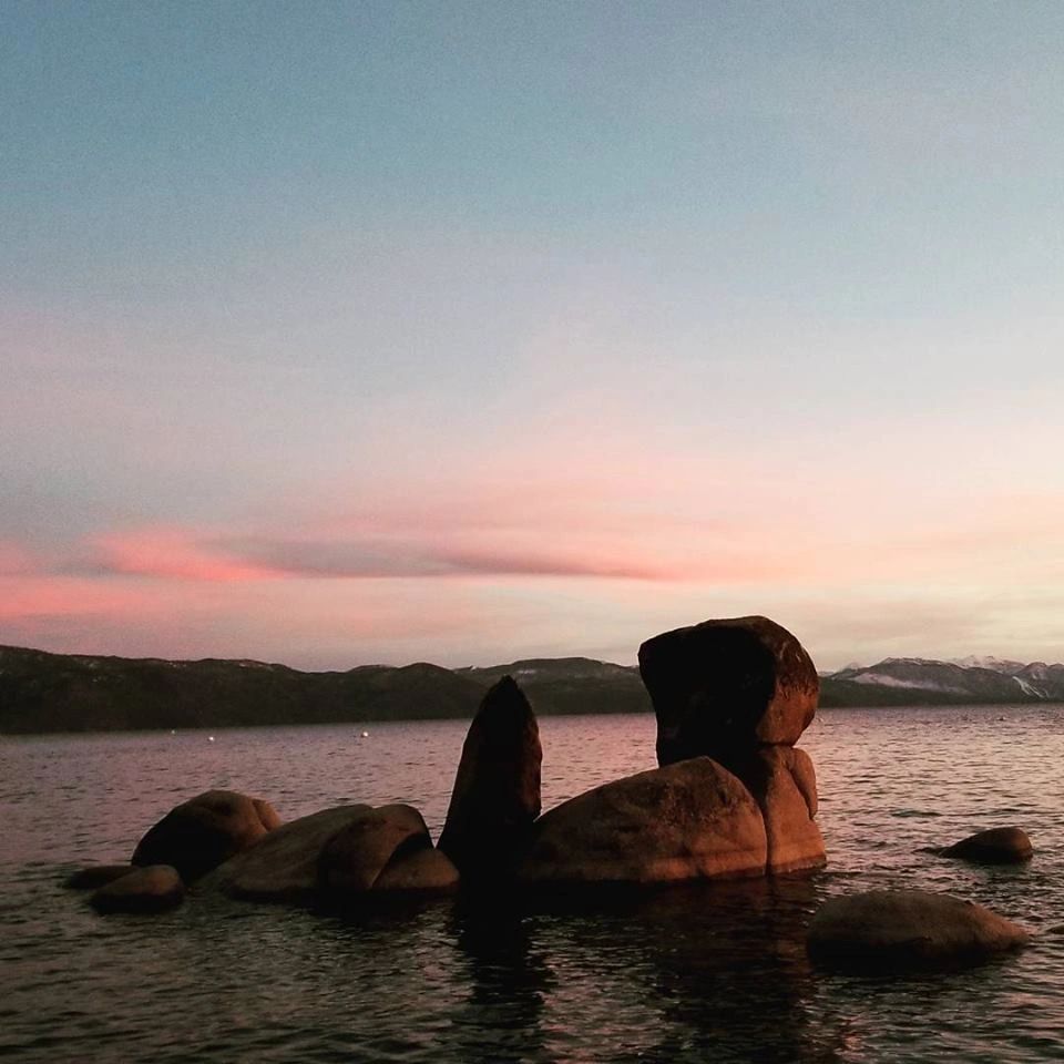 Massage Tahoe cover