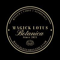 Magick Lotus Botanica