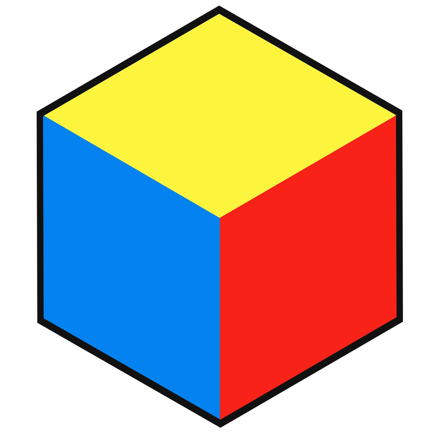 The Artist Block