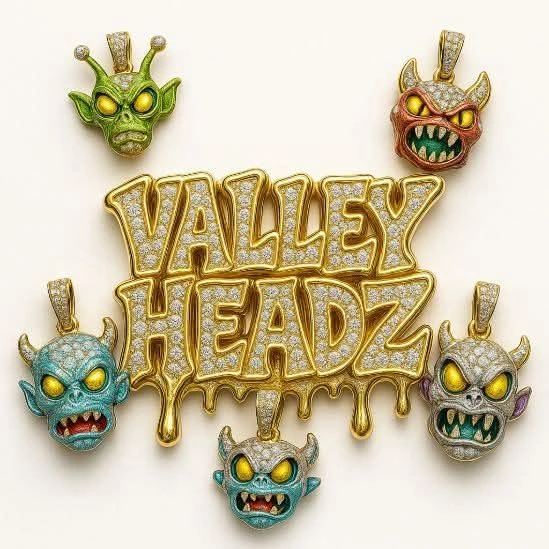 Valley Headz
