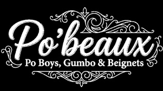 Po boys, Gumbos and Beignets