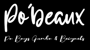 Po boys, Gumbos and Beignets