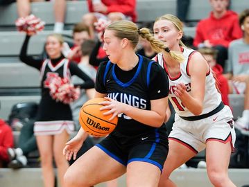 High School basketball