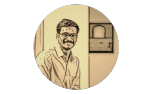 Konganapuram Narasimma Bharathi
Sri Saravana