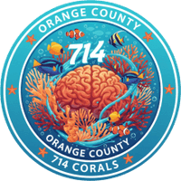 Orange County 714 Corals