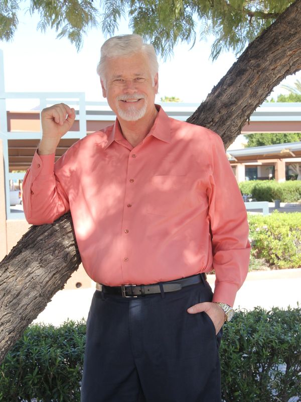 Dr. Don Selvey, Founder of Regulatory Services Company