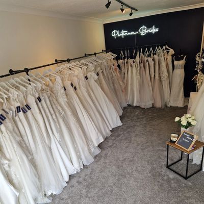 princess polly baby blue dress Bridesmaids Dress Archives - June Peony Bridal Couture | Wedding Dress |  Holy Communion Dress | Birmingham main image 0