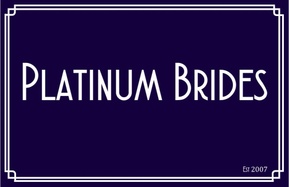 Platinum Brides
