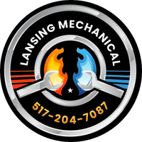 LANSING MECHANICAL INC.