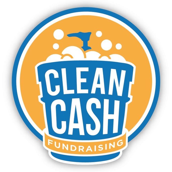 Laundry Detergent Fundraiser Clean Cash Fundraising