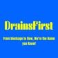 DrainsFirstLTD