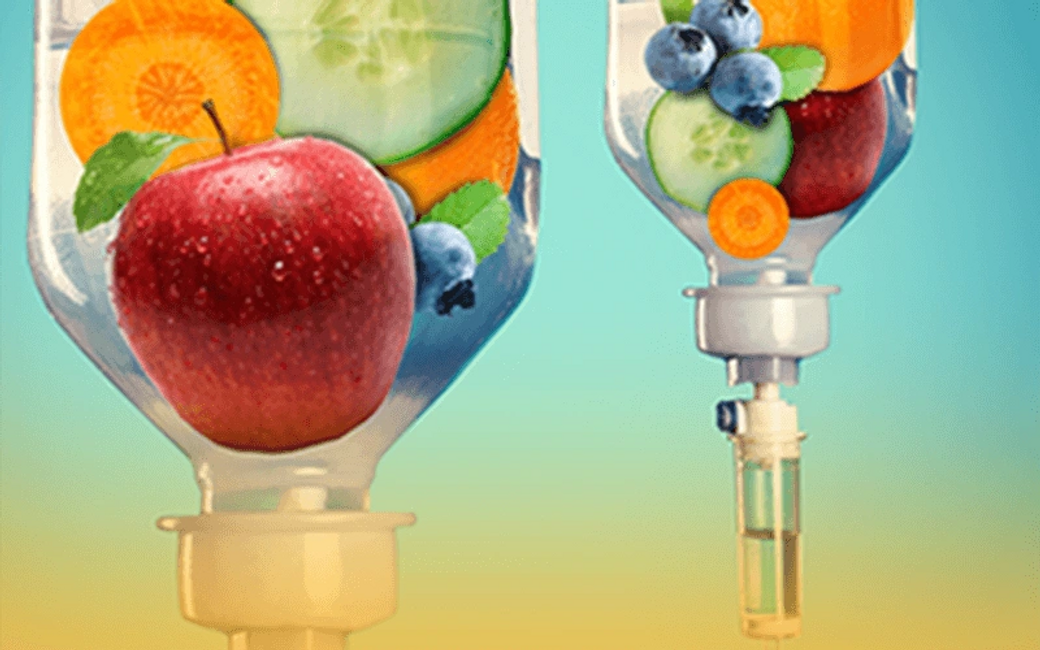 Myers' Cocktail Florida Integrative Medical Center