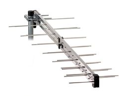 Digital TV Antenna with 4G 5G filtering built in