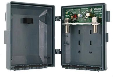 Digital TV Antenna Mast head amplifier