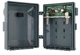 Digital TV Antenna Mast head amplifier