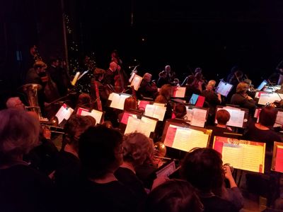 2022 Community Christmas Concert Rochester Events