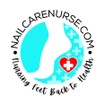 Nail Care Nurse