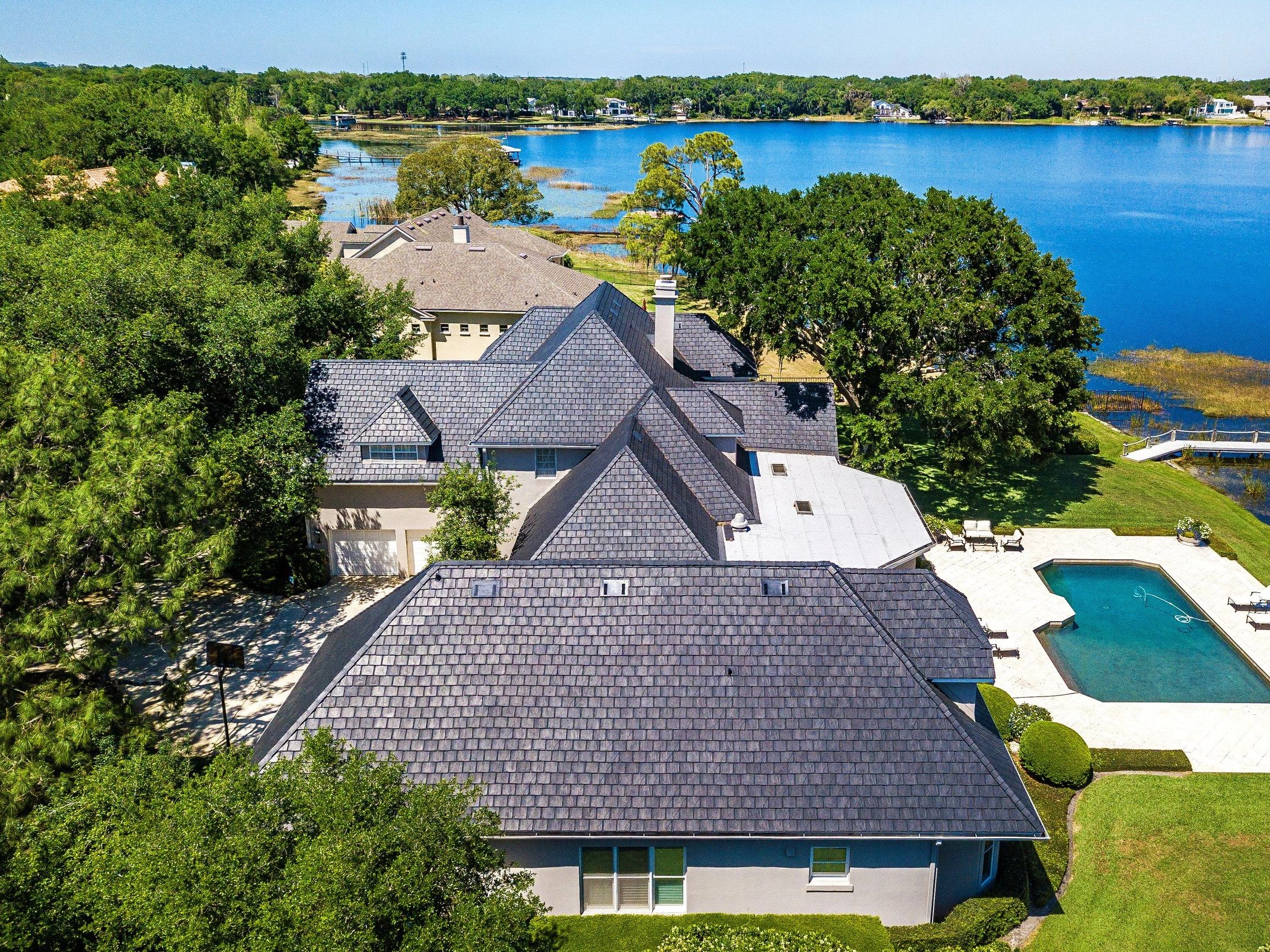 Roof. Replaced. 111. Photo Gallery. Replacement. Material. Slate. Cedar. Quality. Composite. Photos