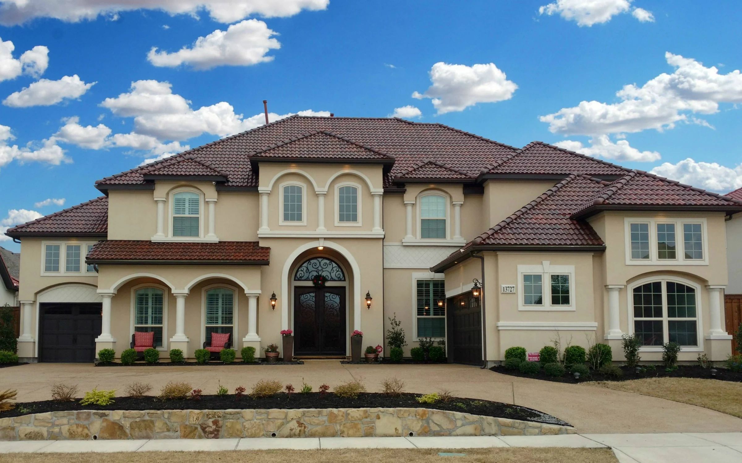 Roof. Replaced. 111. Photo Gallery. Replacement. Material. Slate. Cedar. Quality. Composite. Spanish.