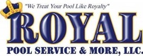 Royal Pool Service & More, LLC.