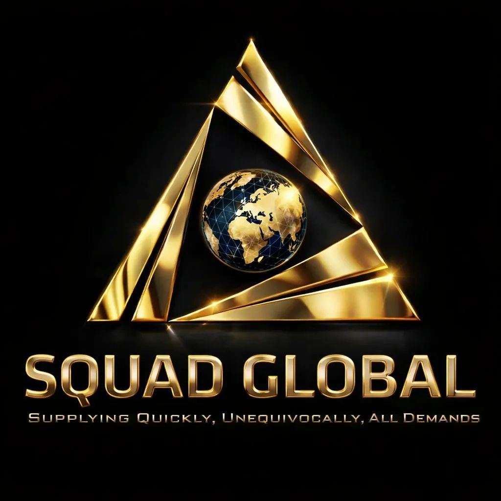 SQUAD GLOBAL