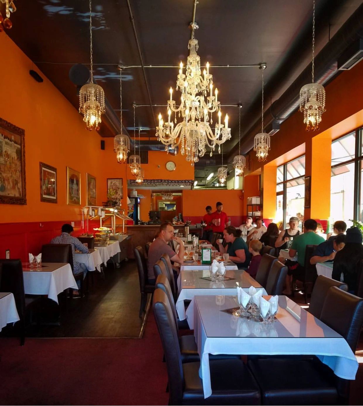 10% OFF — Taj India
