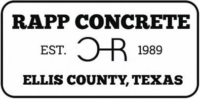 Rapp Concrete and Construction, LLC. 