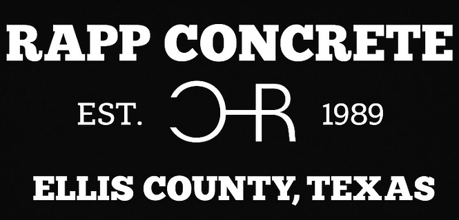 Rapp Concrete and Construction, LLC. 