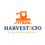 Harvest 3 CFO