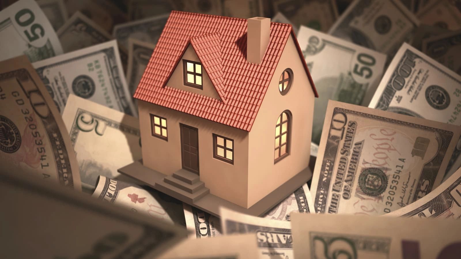 Houselisting Too High 4 Signs Your House Is Priced Too High