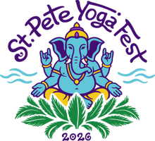St Pete Yoga Fest