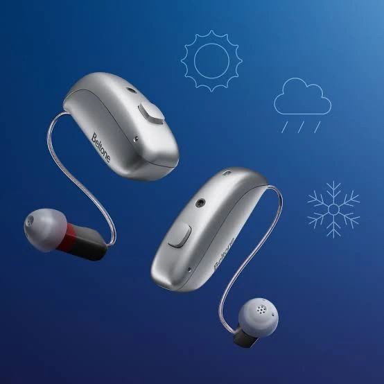Latest Innovations In Digital Hearing Aid Technology