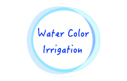 Water Color Irrigation 