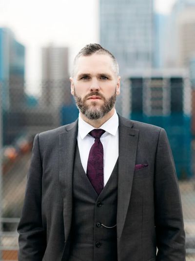 Jared Craig: Criminal Defence Attorney