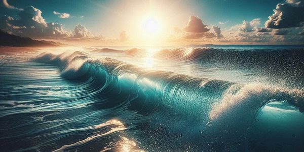 Surf - Gemini